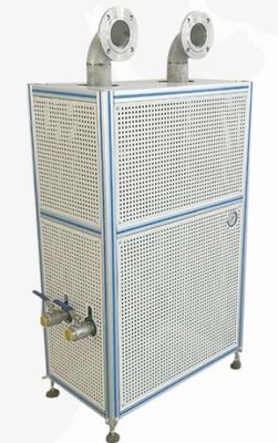 Refroidisseur d'eau refroidi d'air du chauffage de vapeur 1200m3/H CMC
